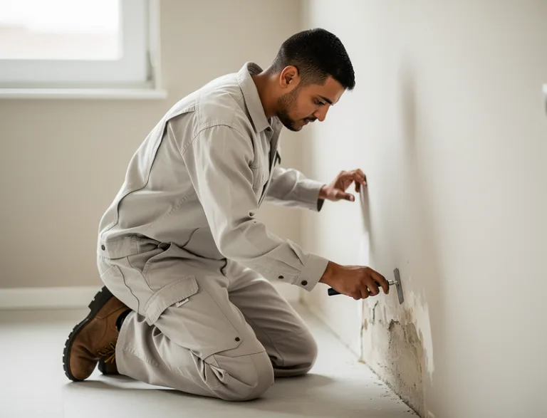 Damp Treatment service in Delta